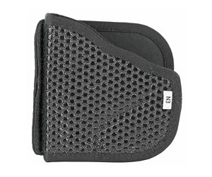 DeSantis Gunhide DESANTIS SUPERFLY J-FRM/LCR AM BLK