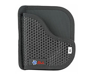 DeSantis Gunhide DESANTIS SUPERFLY FOR GLK 42 AM BLK