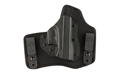 DeSantis Gunhide DESANTIS INVADER FOR G17/19/26 RH BK