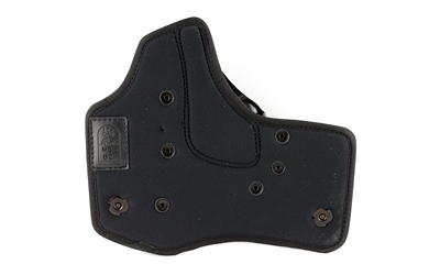 DeSantis Gunhide DESANTIS INVADER FOR G17/19/26 RH BK - Image 2