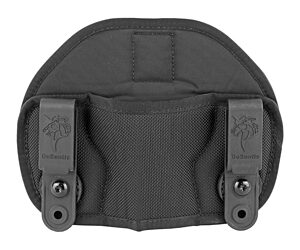 DeSantis Gunhide DESANTIS VANQUISHER SM AMBI BLK