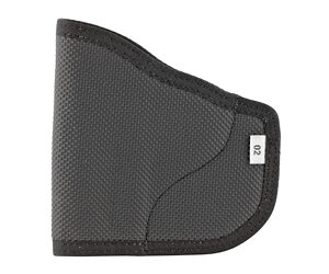 DeSantis Gunhide DESANTIS NEMESIS J FM/BDYGRD .38 BLK