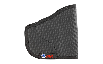DeSantis Gunhide DESANTIS NEMESIS J FM/BDYGRD .38 BLK - Image 2