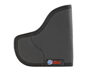 DeSantis Gunhide DESANTIS NEMESIS FOR GL43/43X AMB BK