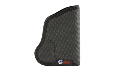 DeSantis Gunhide DESANTIS NEMESIS FOR GLK 17 SR9 BLK