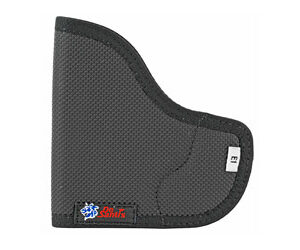 DeSantis Gunhide DESANTIS NEMESIS FOR G26/SHIELD/M&PC