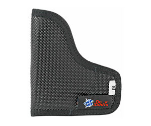 DeSantis Gunhide DESANTIS NEMESIS BER 21/NAA 32 AM BK
