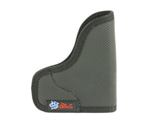 DeSantis Gunhide DESANTIS NEMESIS LCP/P3AT AM BLK