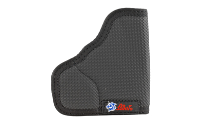 DeSantis Gunhide DESANTIS NEMESIS P238 911 BLK