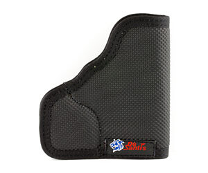 DeSantis Gunhide DESANTIS NEMESIS KAHR P380/LCP II