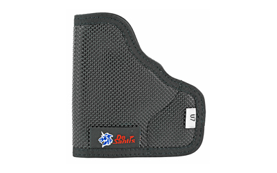DeSantis Gunhide DESANTIS NEMESIS S&W BODYGRD 380 BLK