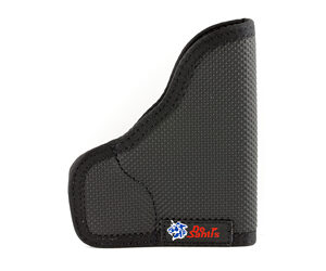 DeSantis Gunhide DESANTIS NEMESIS DIAMONDBACK DB9 BLK