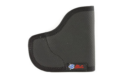 DeSantis Gunhide DESANTIS NEMESIS LC9/XDS 3.3/NANO BK