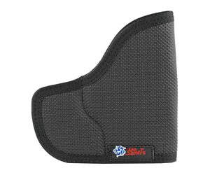 DeSantis Gunhide DESANTIS NEMESIS FOR GLK 42 AMBI BLK