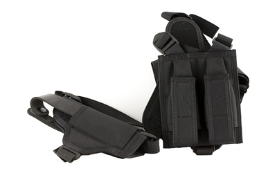 DeSantis Gunhide DESANTIS PATRIOT SHLDR FOR GLK 19 BK