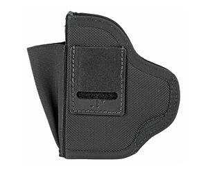 DeSantis Gunhide DESANTIS PROSTLTH XD 3"/P30SK BLK