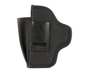 DeSantis Gunhide DESANTIS PROSTLTH M&P 9/40 P320C BLK