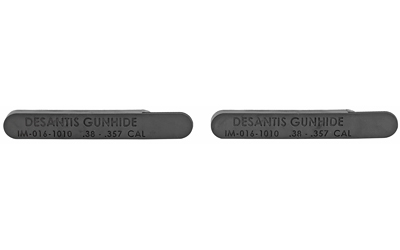DeSantis Gunhide DESANTIS SWIFT STRIP 38/357 2PK - Image 2