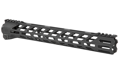 Fortis Manufacturing, Inc. FORTIS SWITCH RAIL MOD2 13.8" MLOK - Image 2