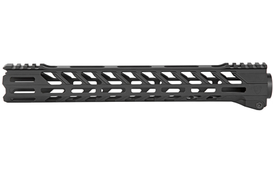 Fortis Manufacturing, Inc. FORTIS SWITCH RAIL MOD2 13.8" MLOK - Image 3