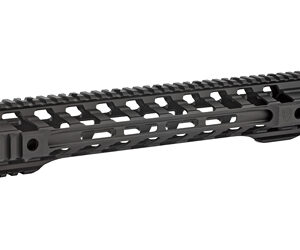 Fortis Manufacturing, Inc. FORTIS NIGHT RAIL 556 14.4" MLOK BLK