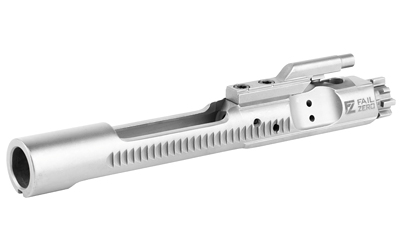 FailZero FZ AR15 BCG NO HAMMER MATTE - Image 3