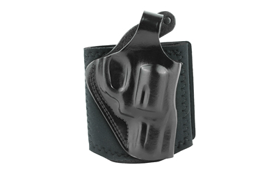Galco GALCO ANKLE GLOVE J FR 2" W/TB RH BK