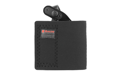 Galco GALCO ANKLE GLOVE J FR 2" W/TB RH BK - Image 2