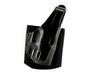 Galco GALCO ANKLE GLOVE FOR GLK 26 RH BLK