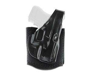 Galco GALCO ANKLE GLOVE SIG P365 RH BLK