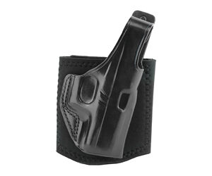 Galco GALCO ANKLE GLOVE FOR GLK 43 RH BLK