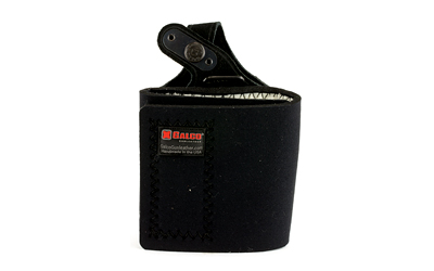 Galco GALCO ANKLE LITE J FR 2" RH BLK - Image 2