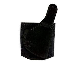Galco GALCO ANKLE LITE FOR G26/27 RH BLK