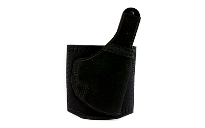 Galco GALCO ANKLE LITE FOR G26/27 RH BLK