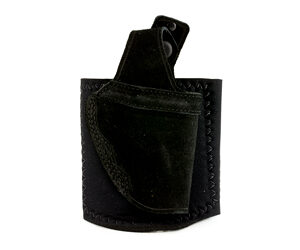 Galco GALCO ANKLE LITE RUG LCR RH BLK