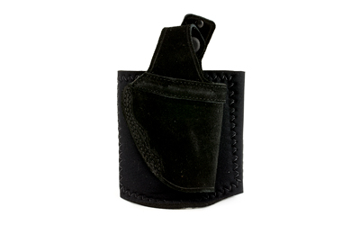 Galco GALCO ANKLE LITE RUG LCR RH BLK