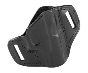 Galco GALCO COMBAT MASTER FOR GLK 19 RH BK