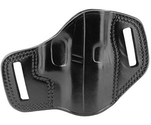 Galco GALCO COMBAT MASTER FOR GLK 43 RH BK