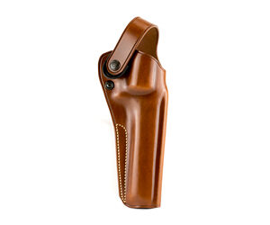 Galco GALCO DAO N FR 29/629 6" RH TAN