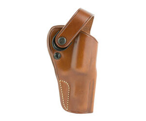 Galco GALCO DAO JUDGE 3" W/2.5" CYL RH TAN