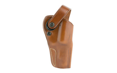 Galco GALCO DAO JUDGE 3" W/2.5" CYL RH TAN