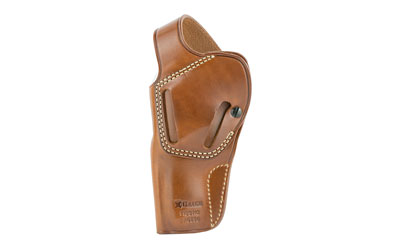 Galco GALCO DAO JUDGE 3" W/2.5" CYL RH TAN - Image 2