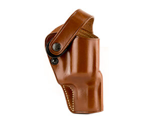 Galco GALCO DAO SW GOV 2.75" RH TAN