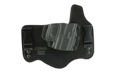 Galco GALCO KINGTUK FOR GLK 17/19/26 RH BK