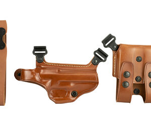 Galco GALCO MIAMI CLASSIC BER 92-96 RH TAN