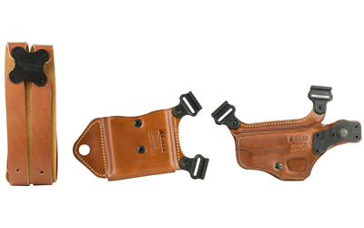 Galco GALCO MIAMI CLASSIC II 1911 5" RH TN