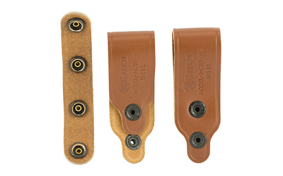 Galco GALCO MIAMI CLASSIC TIE DOWN TAN - Image 2
