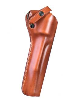 Galco GALCO SAO SAA 5.5" RH TAN