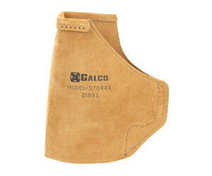 Galco GALCO STOW-N-GO XD 3" RH NAT