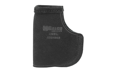 Galco GALCO STOW-N-GO RUG LCP W/CTC RH BLK